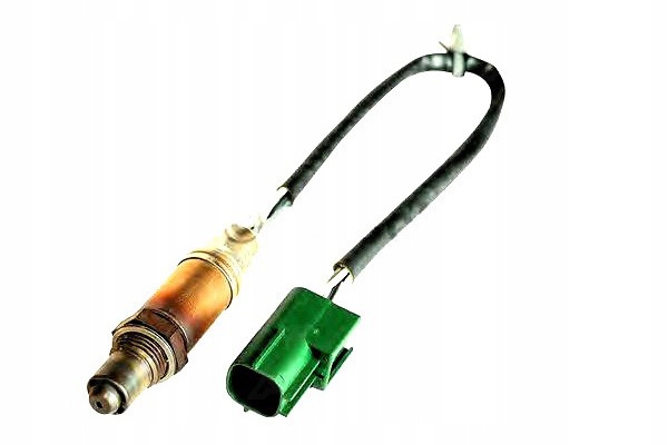 фото №2, Bosch лямбда-зонд nissan primera 1,8 96-