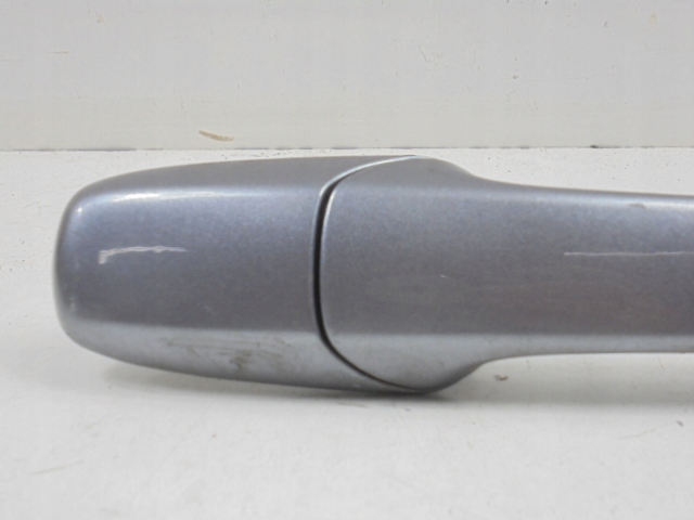 фото №5, Mazda 6 i gg ручка зовнішня двері права зад 02-05 5d