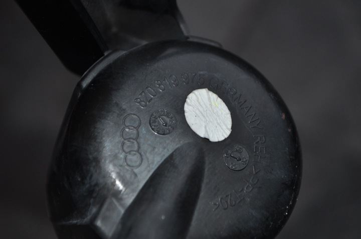 фото №7, Audi оригінальний номер 8z0614135h 8z0614135h