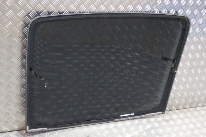 фото №3, Скло зад задня porsche 992 gt3 21r as3 992845047f