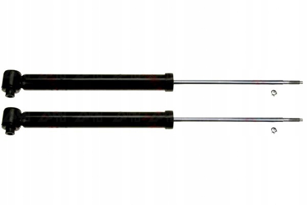 фото №4, Амортизатор trw jgt395t 4b0513031j зад