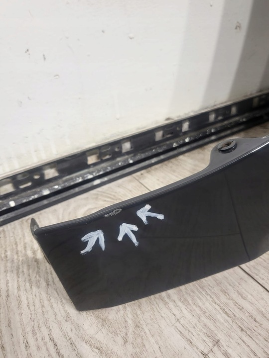 фото №6, Крило лівий перед переднє vw touran 1t1 1t 1t3 10-15 рік