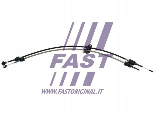 фото №2, Трос изменения коробки передач do mercedes sprinter