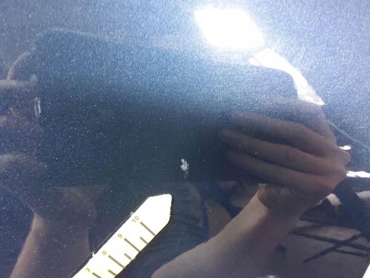 фото №7, Volvo v40 ii двері зад ліві задні 498