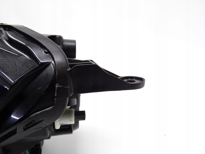 фото №12, Ford ecosport ii рестайлинг 17-22 лампа левая ксенон +led gn15-13d155-de оригинальная