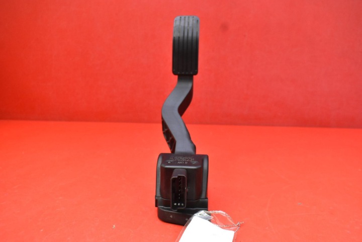 фото №5, Потенциометр педаль газа eu 9671840280 0280755164 citroen c4 1 i 1.6 hdi