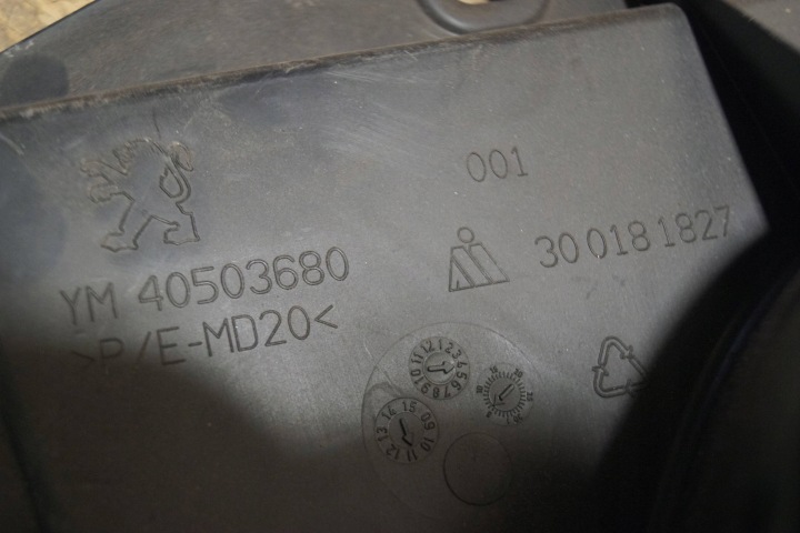 фото №8, Динамік зад peugeot rcz ym40503680 gs219