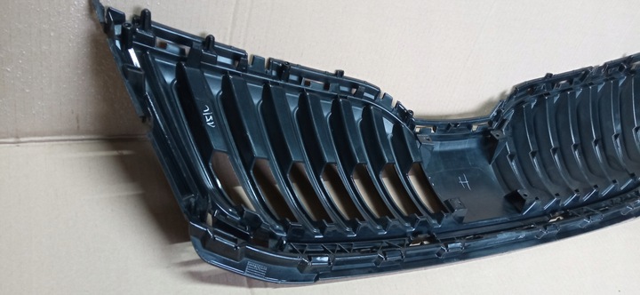 фото №11, Skoda octavia iii рестайлінг 16- решітка решітка радіатора решітка бампера перед 5e0853653c