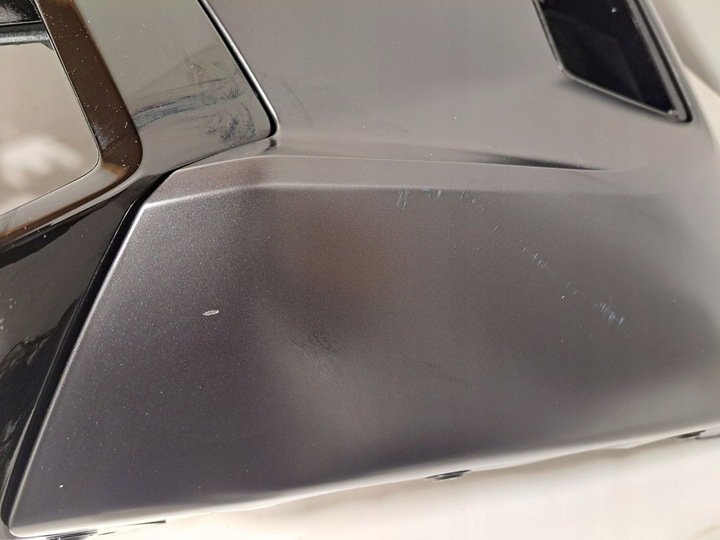 фото №13, Бампер переднє m usa bmw ix 5b33488