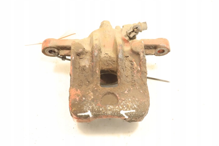 фото №1, Супорт гальма лівий зад kia sportage ii 2.0 16v