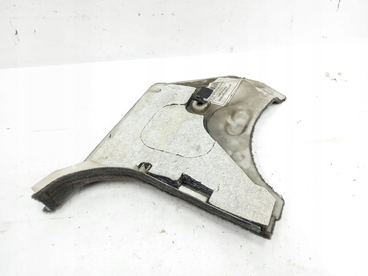 фото №10, Mercedes-benz cls c219 2005 пороги