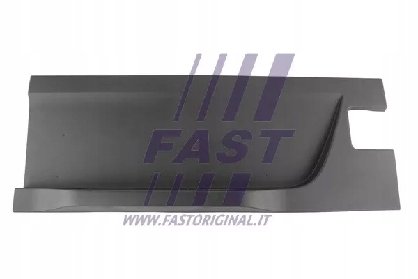 фото №1, Планка зовнішній iveco daily 14 двері зад le