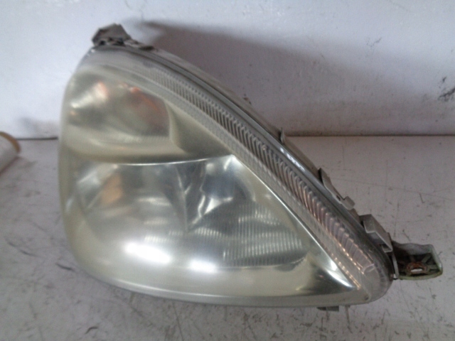 фото №8, Merceses a класс fl фара правые a1688201861