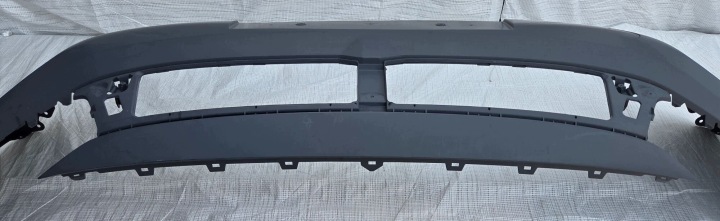 фото №6, Opel corsa f рестайлинг бампер перед pdc новый оригинал 9850353180