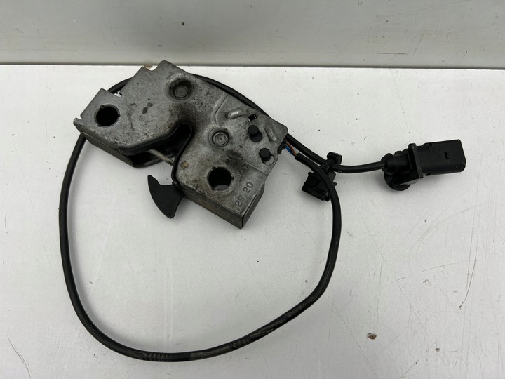 фото №1, Vw up seat mii skoda citigo 1s0 замок капота засов