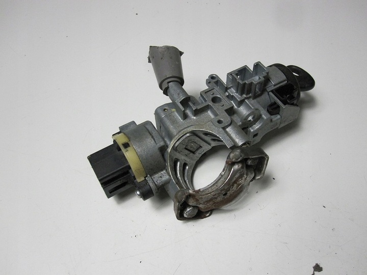 фото №9, Замок зажигания з ключом mazda mpv 00r