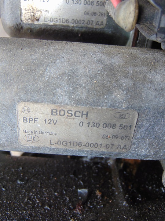 фото №12, Półautomatyczna коробка передач коробки передач opel astra g 1.6 16v бензин f17 європа