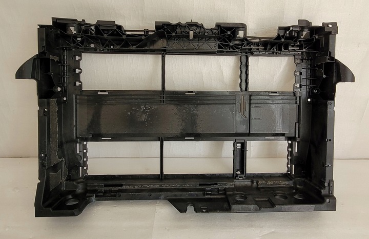 фото №7, Pas переднее усилитель ford fiesta mk8 vii 2017-