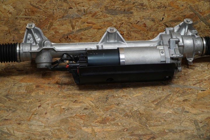 фото №8, Трансмісія кермова 142890 rv bmw m2 g87 24r 3tyśkm оригінал нова євро