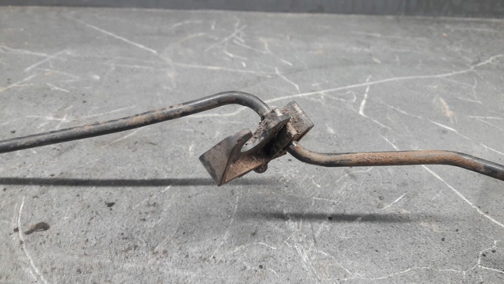 фото №9, Провода тормозные зад citroen c4 picasso 1.6 hdi