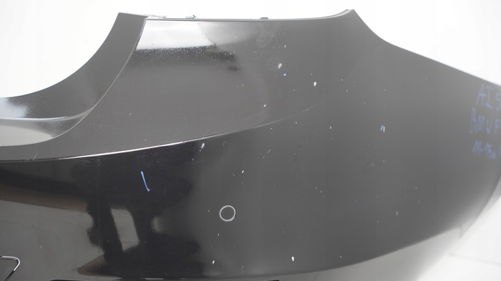 фото №7, Бампер зад задний bmw f30 11-15r pdc 354