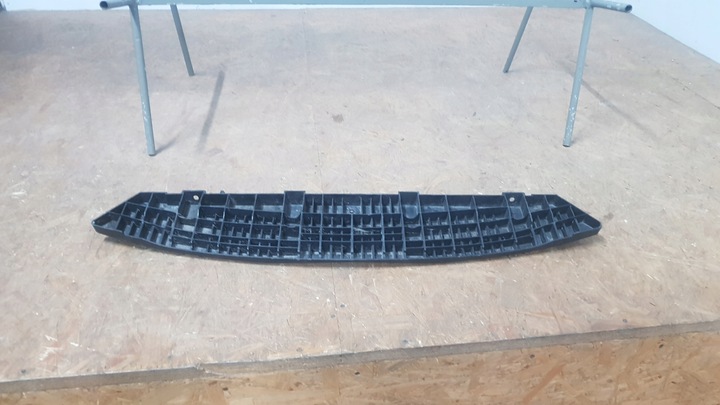 фото №9, Mazda 5 v 05-10r крепление нижняя бампера перед