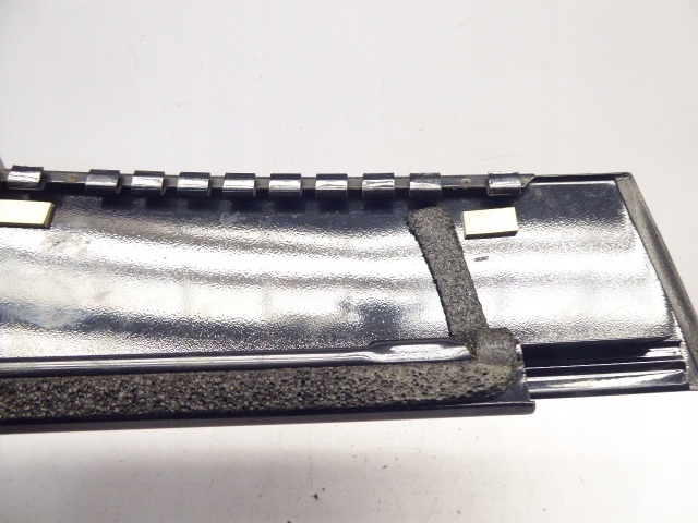 фото №4, Insignia a захист двері стійка зад права hb 5d