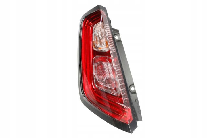 фото №1, Лампа задня комбінована ліва магніт marelli lli402 51927097 abarth