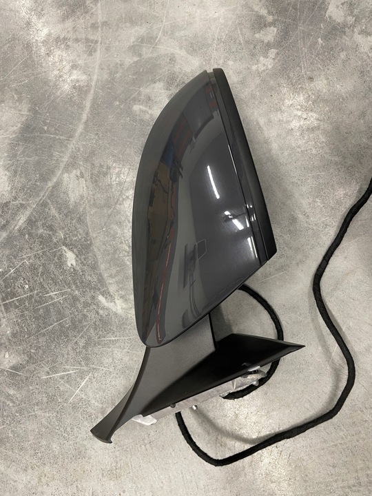 фото №8, Дзеркало праві комплектні vw t-roc 13 pin оригінальний номер li7f