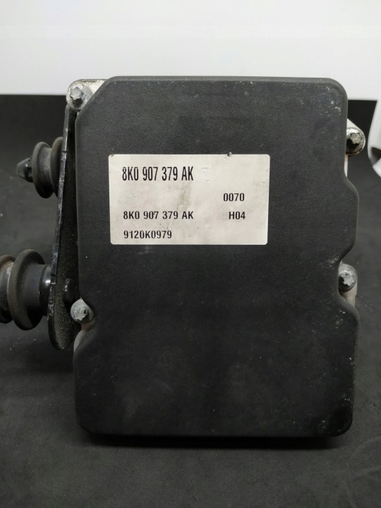 фото №8, Блок управления abs audi a4 b8 8k0907379ak