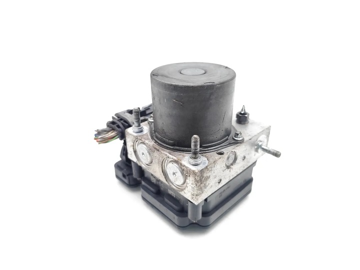 фото №9, Citroen relay насос abs 2.2 hdi 110 дизель 81kw 110 hp 51987033 2016 van