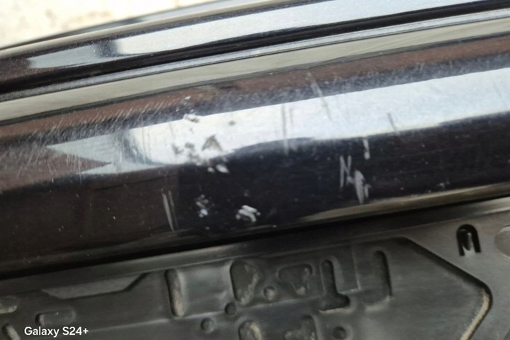 фото №14, Бампер задний seat altea xl 5p5, 5p8 5p0807421 1.8l бензин 2009