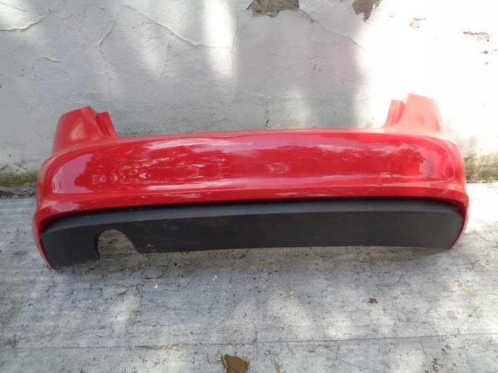 фото №7, Бампер зад задний audi a3 sportback 8v4807511