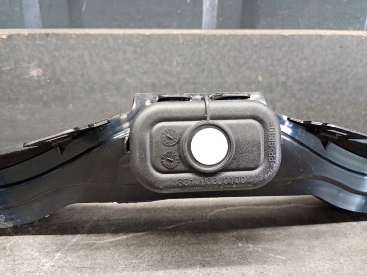 фото №11, 13310030020 13310030090 13310030100 решітка радіатора бампера bmw x2 u10 led