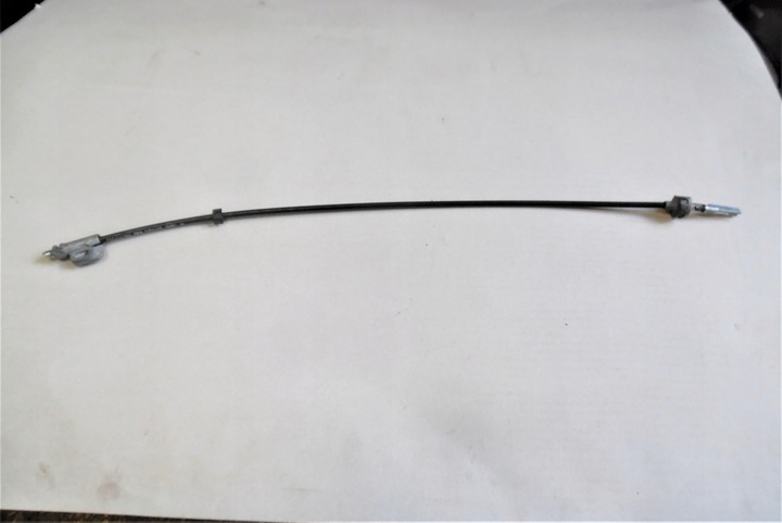 фото №1, T5 multivan caravelle трос do замок запалювання автомат