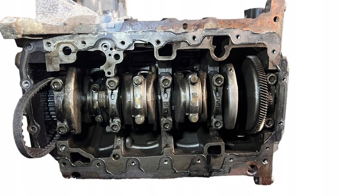 фото №8, Двигун стійка головка 2.0 tdi dcy vw audi a3 8v seat skoda