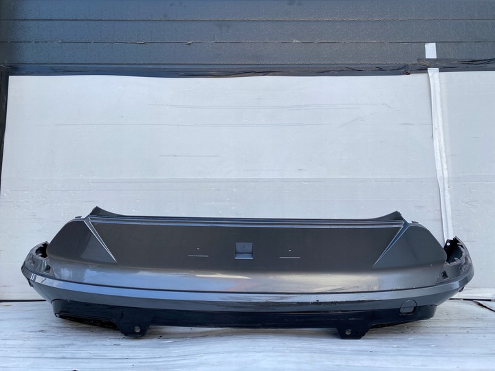 фото №1, Cupra formentor 2020- бампер зад