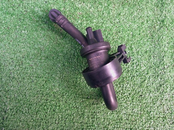 фото №7, Vw polo iv 9n 01-05 1.2 окуляр awy gsh клапан bosch трубка  пального