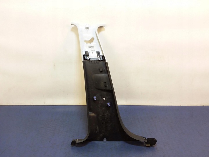 фото №6, Peugeot 308 ii t9 универсал защита стойка среднего