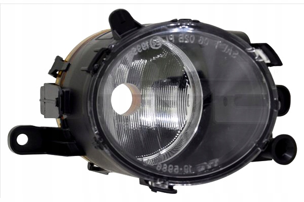 фото №2, Лампа противотуманная перед l opel insignia a meriva b 06.10-06.17 tyc