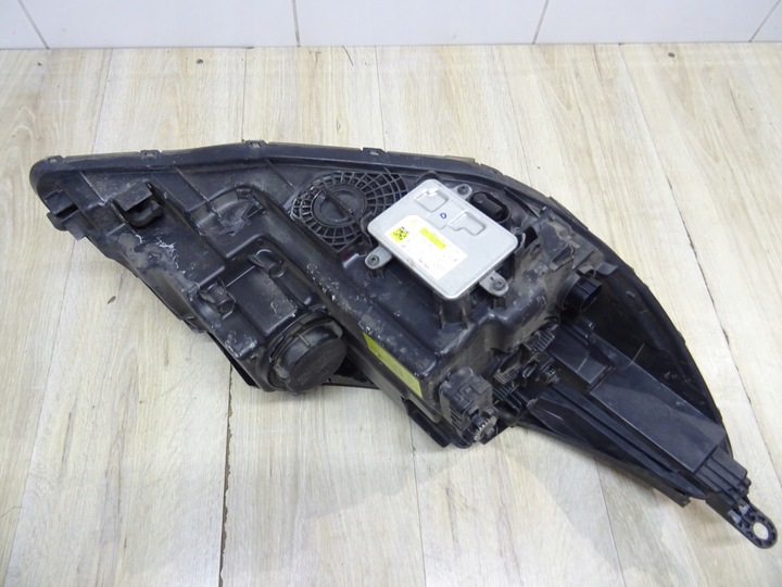 фото №9, Kia sorento iii 15- лампа передняя левая ксенон 92101-c5xxx