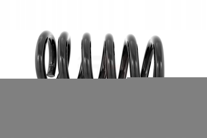 фото №10, Пружина перед ford transit 91-00 hd