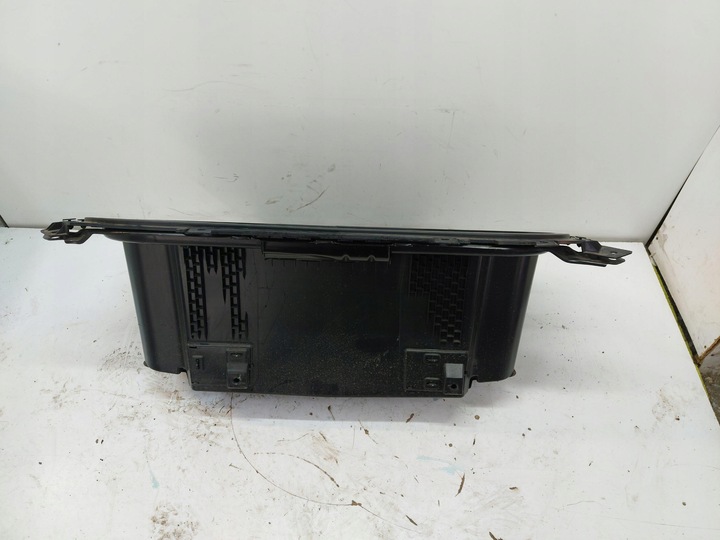 фото №5, Ford mustang mach-e ванна камеры багажника перед lj8b-457a05