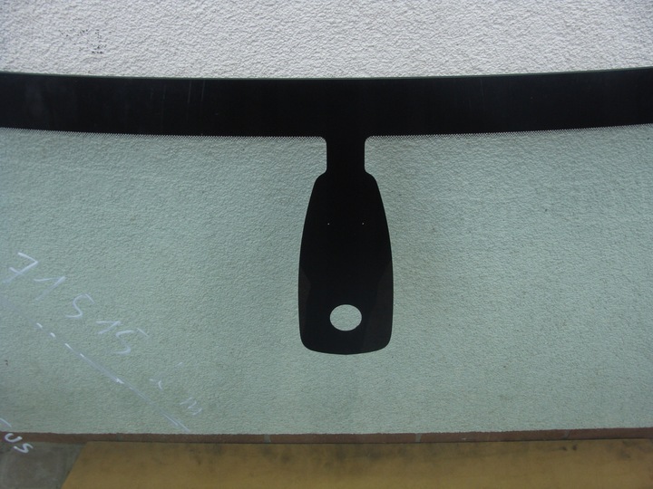 фото №3, Скло лобове передня citroen c4 cactus увага