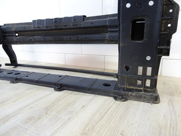 фото №8, Hyundai i40 pas переднє + балка 64101-3zxxx