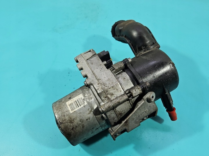 фото №6, Насос усилителя peugeot 508 i 9676154180 a5101675 1.6 hdi