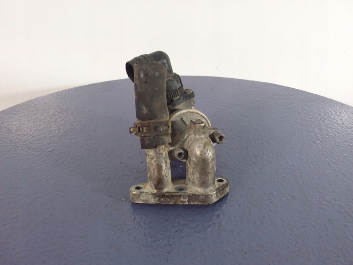 фото №5, Vw sharan i fl 2.8 vr6 ayl клапан egr 022131119b