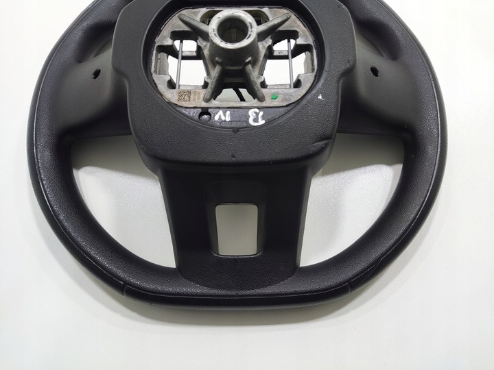 фото №8, Руль мультифункция кнопки partner berlingo iv 98210209zd 2019-2024