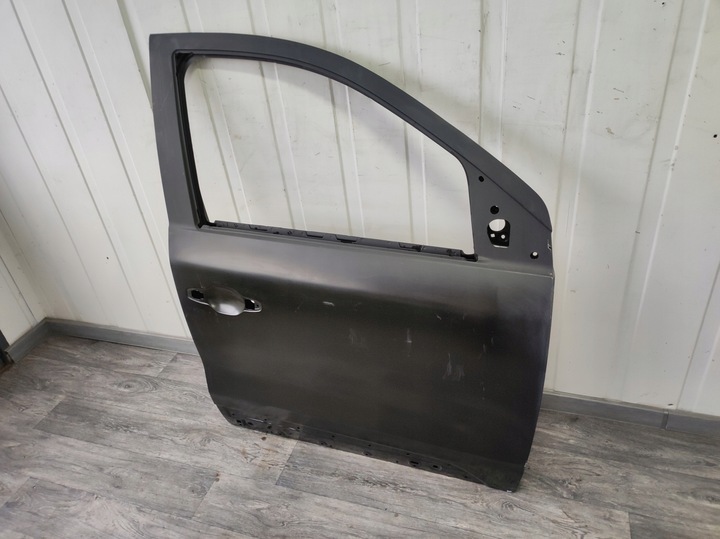 фото №3, Двері renault експрес передні праві нове оригінальні