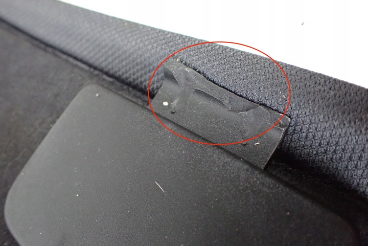 фото №9, Задня полиця багажника audi a5 8t